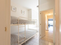 Sea View Apartment Middelkerke
