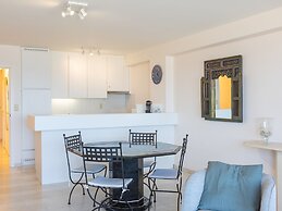 Sea View Apartment Middelkerke
