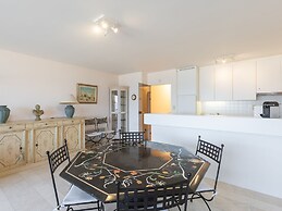 Sea View Apartment Middelkerke