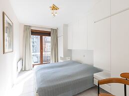 Sea View Apartment Middelkerke