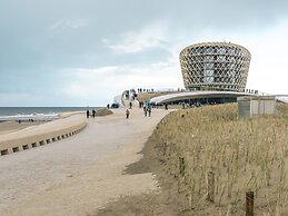 Sea View Apartment Middelkerke
