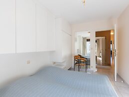 Sea View Apartment Middelkerke