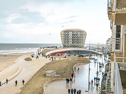 Sea View Apartment Middelkerke