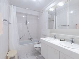 Sea View Apartment Middelkerke