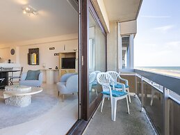 Sea View Apartment Middelkerke