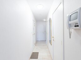 Sea View Apartment Middelkerke