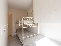 Sea View Apartment Middelkerke