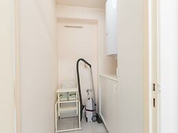 Sea View Apartment Middelkerke