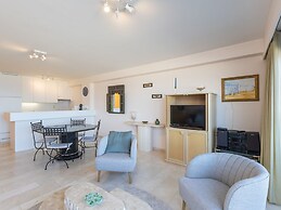 Sea View Apartment Middelkerke