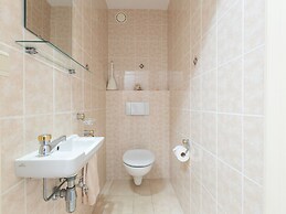 Sea View Apartment Middelkerke