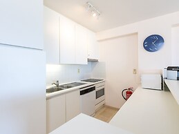 Sea View Apartment Middelkerke