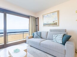 Sea View Apartment Middelkerke