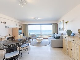 Sea View Apartment Middelkerke