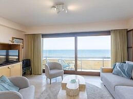 Sea View Apartment Middelkerke