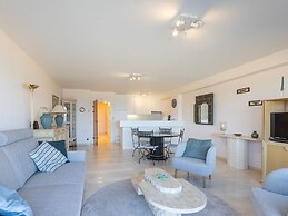 Sea View Apartment Middelkerke