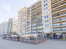 Sea View Apartment Middelkerke