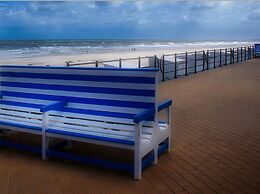 Sea View Apartment Middelkerke