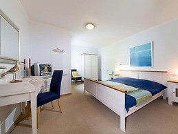 Modern Apartment Near Seabeach