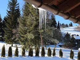 Hochgrat View in Steibis, Haus Akelei