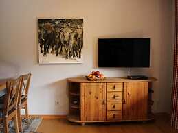 Hochgrat View in Steibis, Haus Akelei