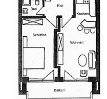 Hochgrat View in Steibis, Haus Akelei