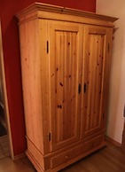 Hochgrat View in Steibis, Haus Akelei