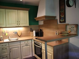 Hochgrat View in Steibis, Haus Akelei