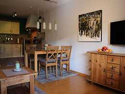 Hochgrat View in Steibis, Haus Akelei