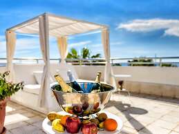 Belvilla by OYO Apartamento 1 Dormitorio