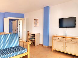 Belvilla by OYO Apartamento 1 Dormitorio