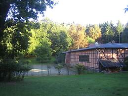 Old Zerwelin Forestry Company