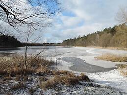 Old Zerwelin Forestry Company