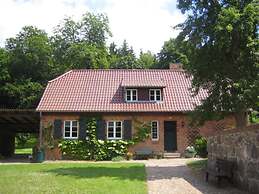 Old Zerwelin Forestry Company