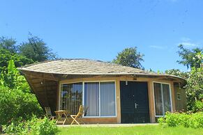 Hanchey Bamboo Resort