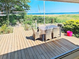 Luxury Seaside Retreat - By Traum Ferienwohnungen