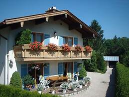 Holiday Apartment Heinzelmann