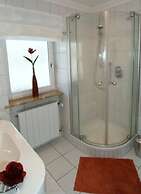 Holiday Apartment Heinzelmann