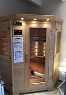 Dat Onnen's Hus - Burhave 16