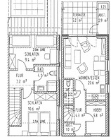 Dat Onnen's Hus - Burhave 16