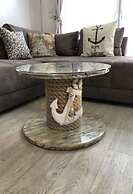 Dat Onnen's Hus - Burhave 16