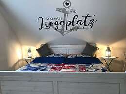 Dat Onnen's Hus - Burhave 16