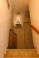 Dat Onnen's Hus - Burhave 16