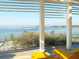 Charming Apartment in Vodice