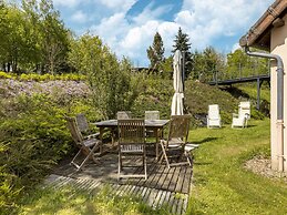 Holiday Home With Beautiful Views