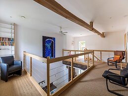 Holiday Home With Beautiful Views