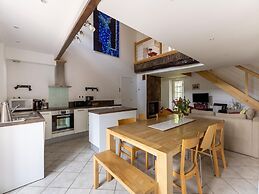 Holiday Home With Beautiful Views