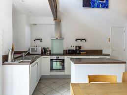 Holiday Home With Beautiful Views