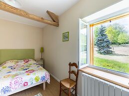 Holiday Home With Beautiful Views