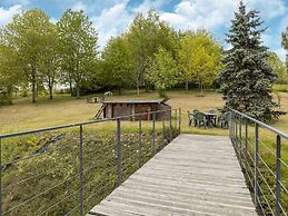 Holiday Home With Beautiful Views