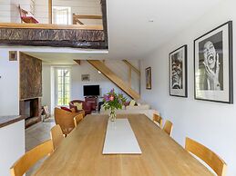 Holiday Home With Beautiful Views